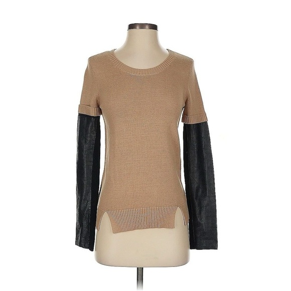 Aiko Sabine Sweater - Picture 2 of 9